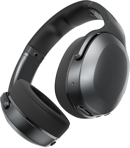 Skullcandy S6Crw-K590 Crusher Bluetooth Wireless Over-Ear